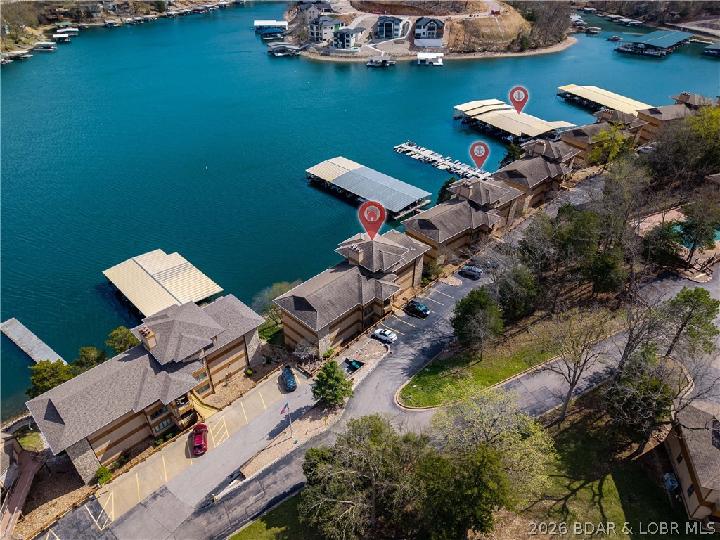 The Breakers, A Condominium - Residential