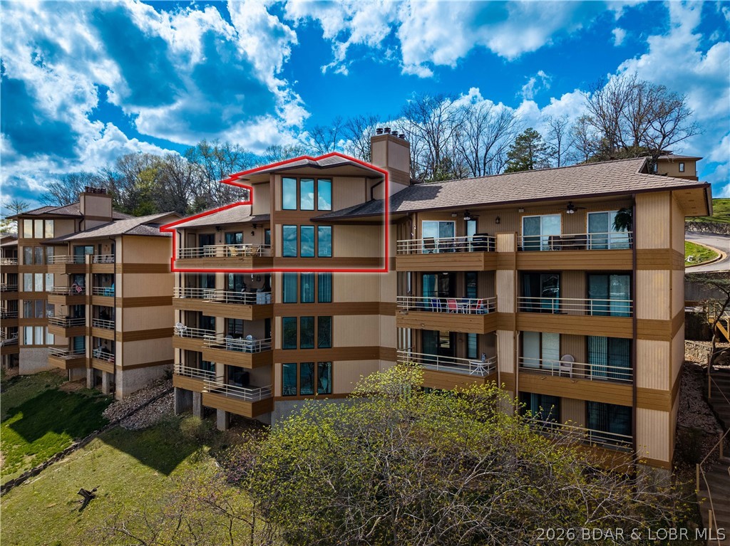The Breakers, A Condominium - Residential
