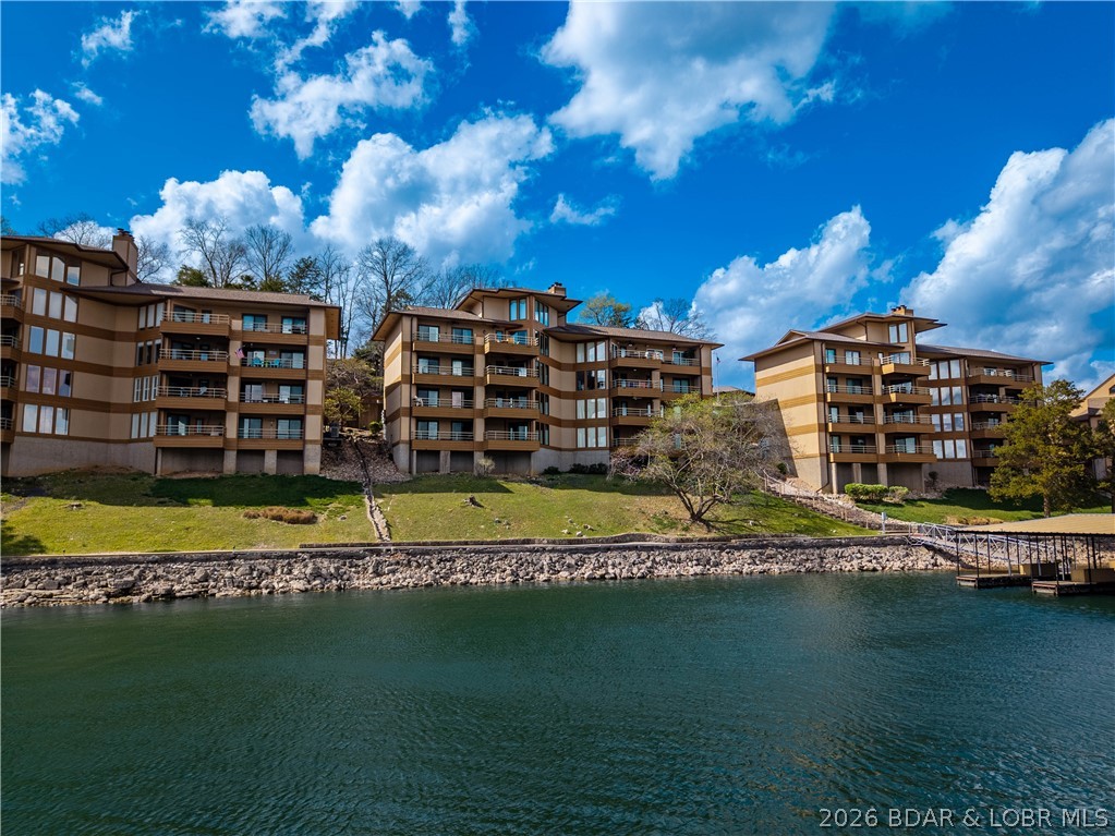 The Breakers, A Condominium - Residential