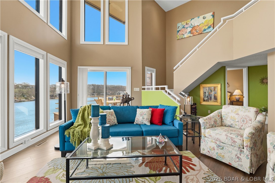 The Breakers, A Condominium - Residential