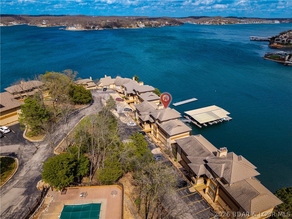 The Breakers, A Condominium - Residential