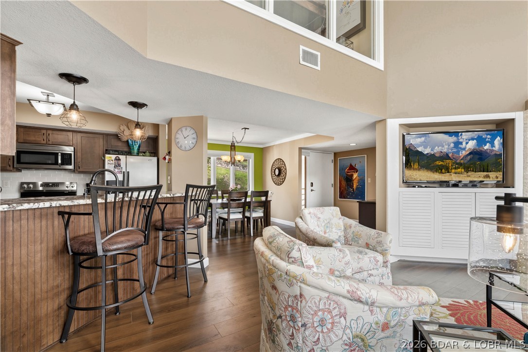 The Breakers, A Condominium - Residential