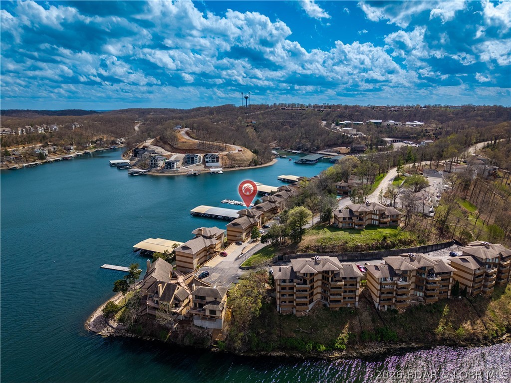 The Breakers, A Condominium - Residential