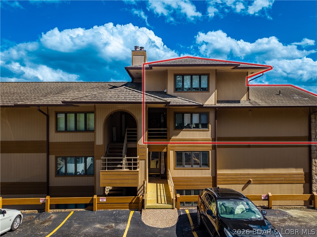 The Breakers, A Condominium - Residential