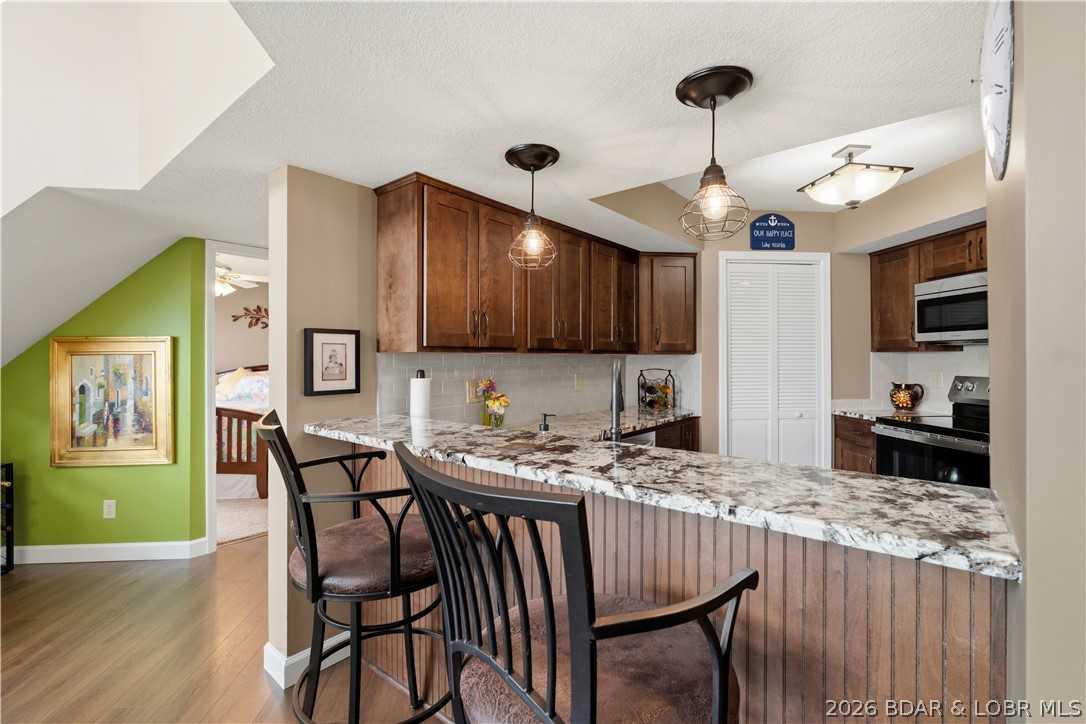 The Breakers, A Condominium - Residential