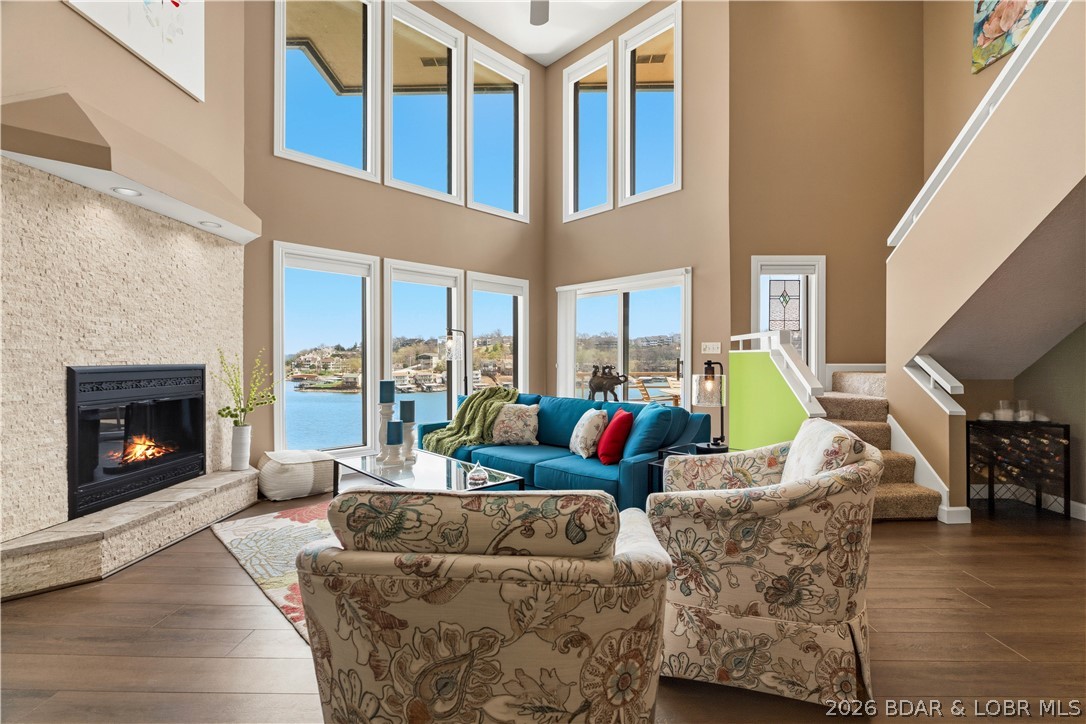 The Breakers, A Condominium - Residential