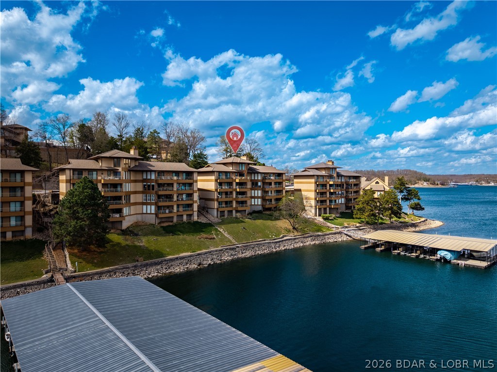 The Breakers, A Condominium - Residential