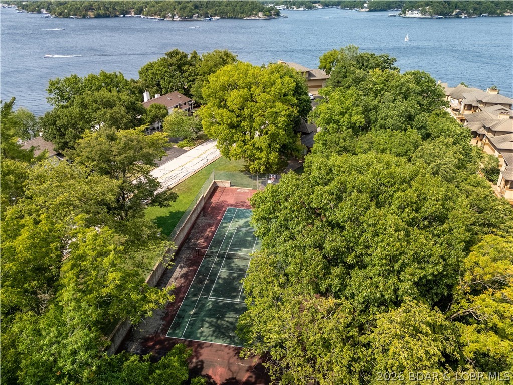 The Breakers, A Condominium - Residential