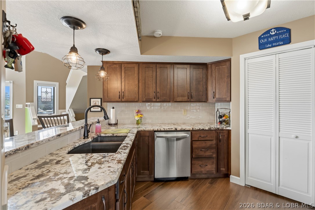 The Breakers, A Condominium - Residential