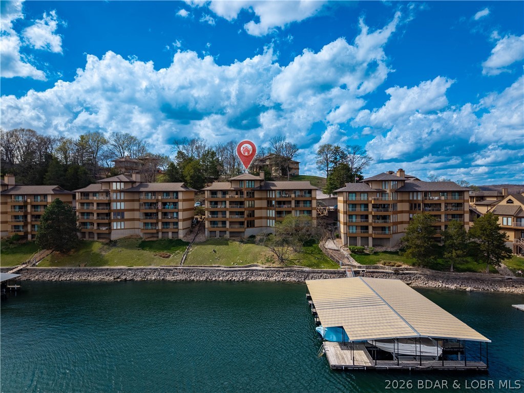 The Breakers, A Condominium - Residential