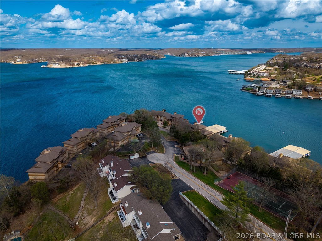 The Breakers, A Condominium - Residential