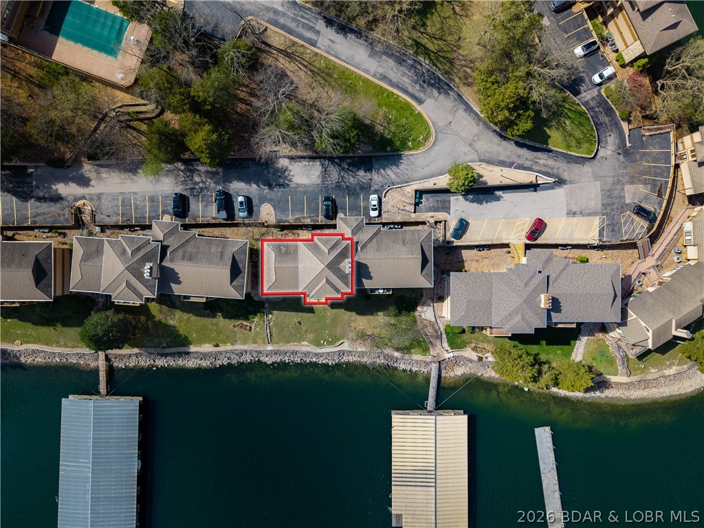 The Breakers, A Condominium - Residential