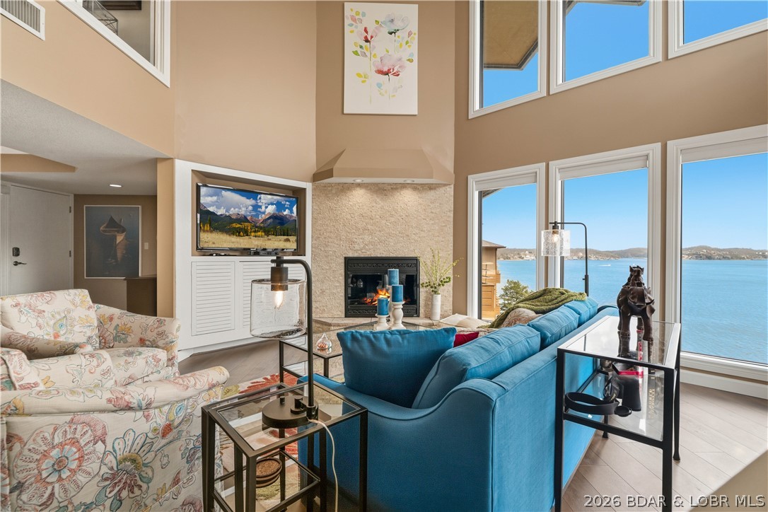 The Breakers, A Condominium - Residential