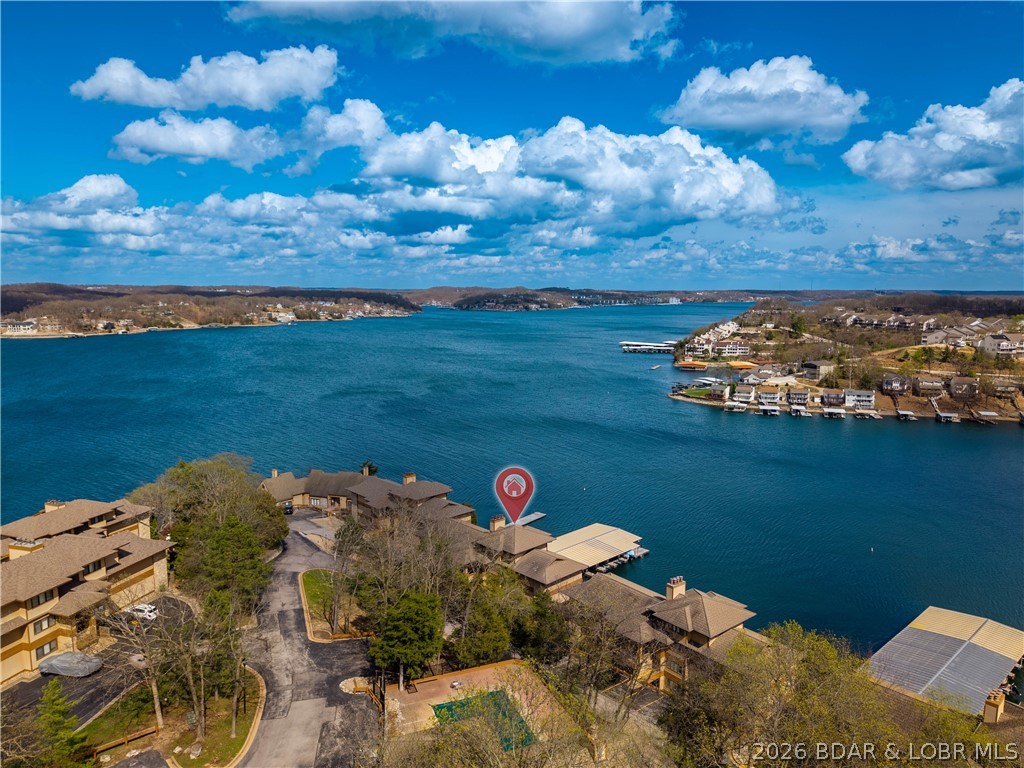 The Breakers, A Condominium - Residential