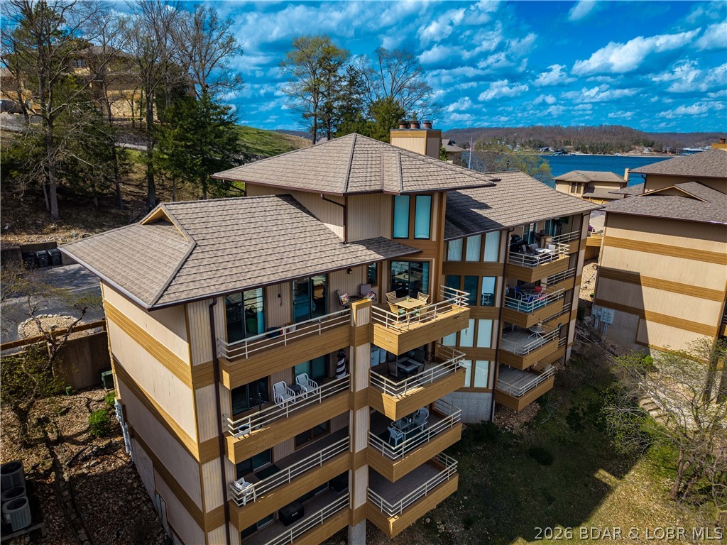 The Breakers, A Condominium - Residential