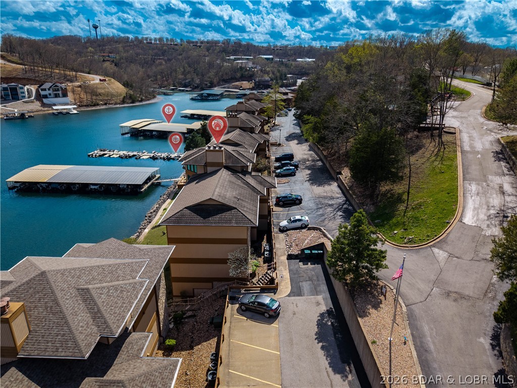 The Breakers, A Condominium - Residential