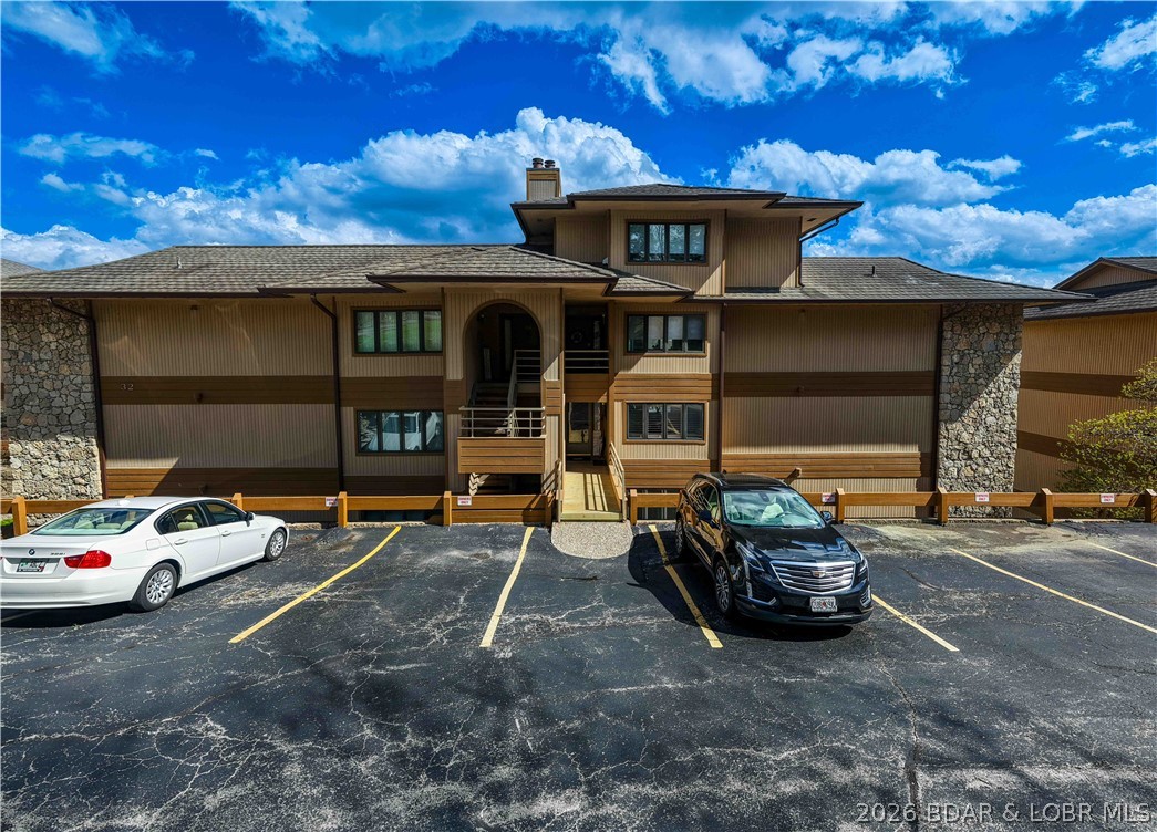 The Breakers, A Condominium - Residential