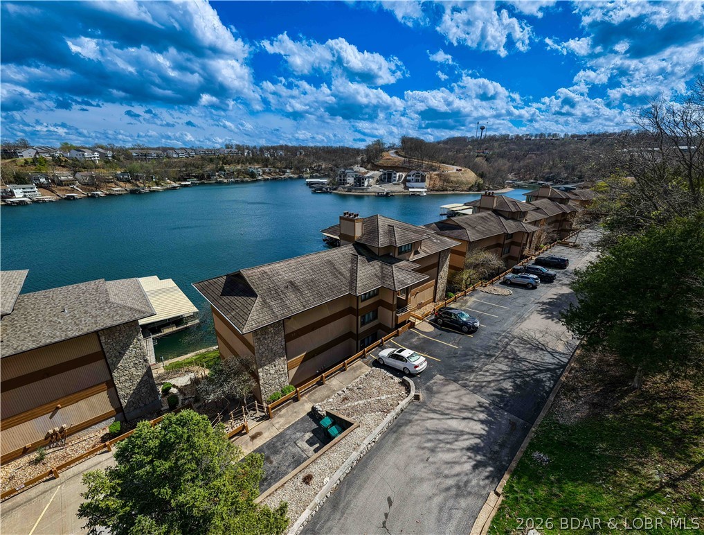The Breakers, A Condominium - Residential