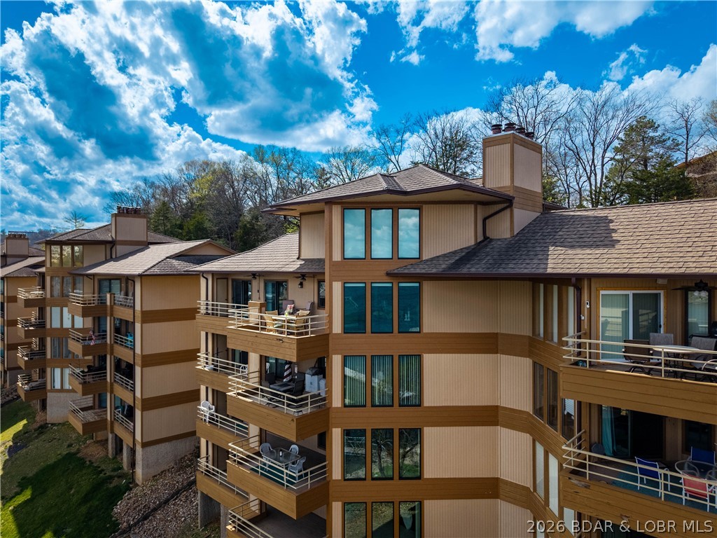 The Breakers, A Condominium - Residential