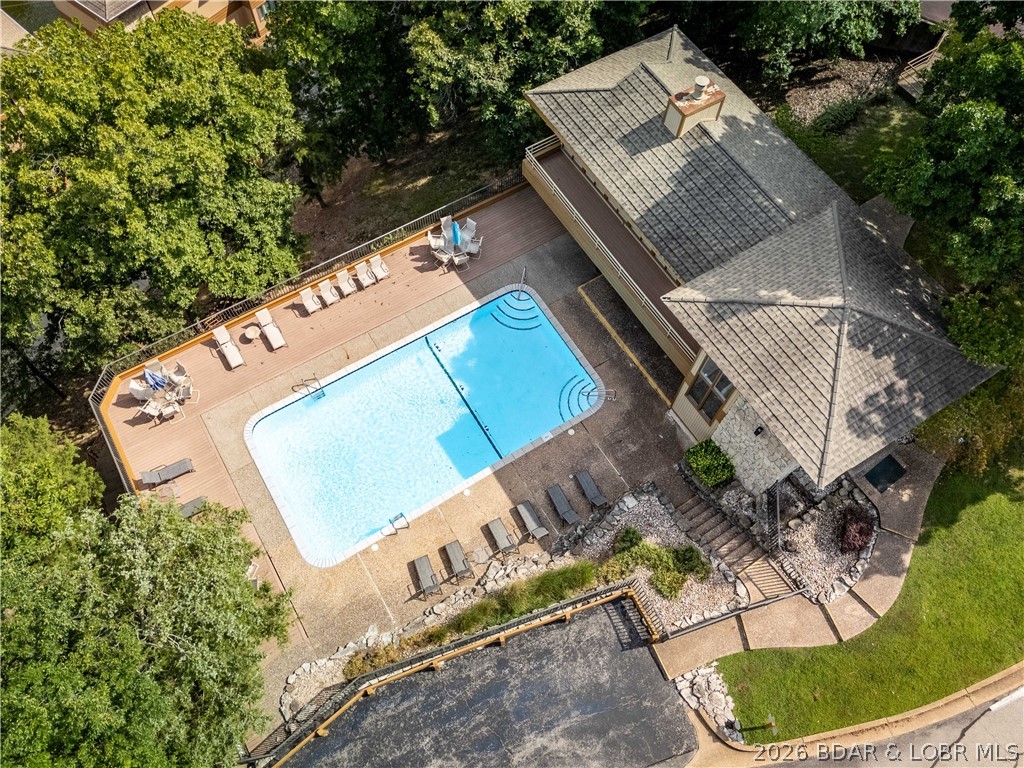 The Breakers, A Condominium - Residential