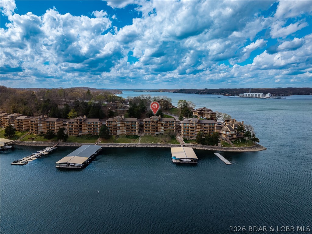 The Breakers, A Condominium - Residential
