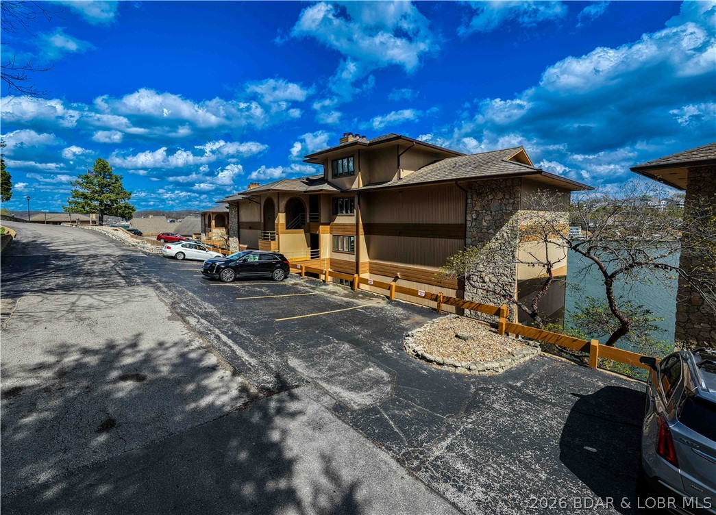 The Breakers, A Condominium - Residential