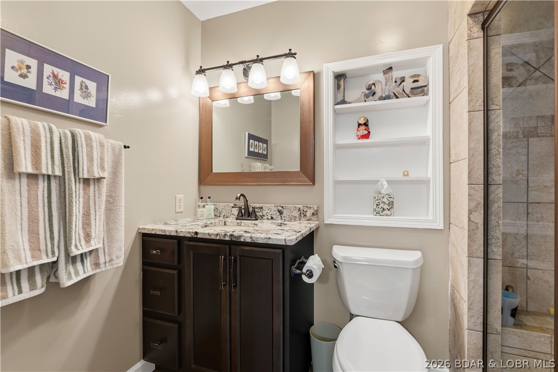 The Breakers, A Condominium - Residential