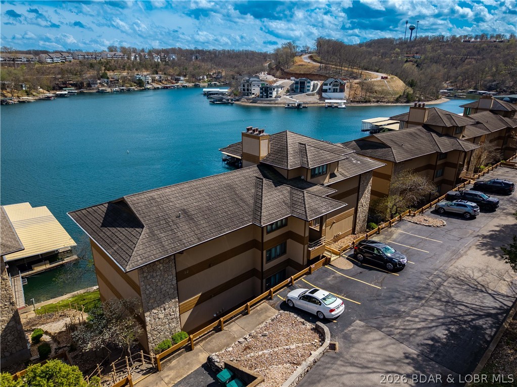 The Breakers, A Condominium - Residential