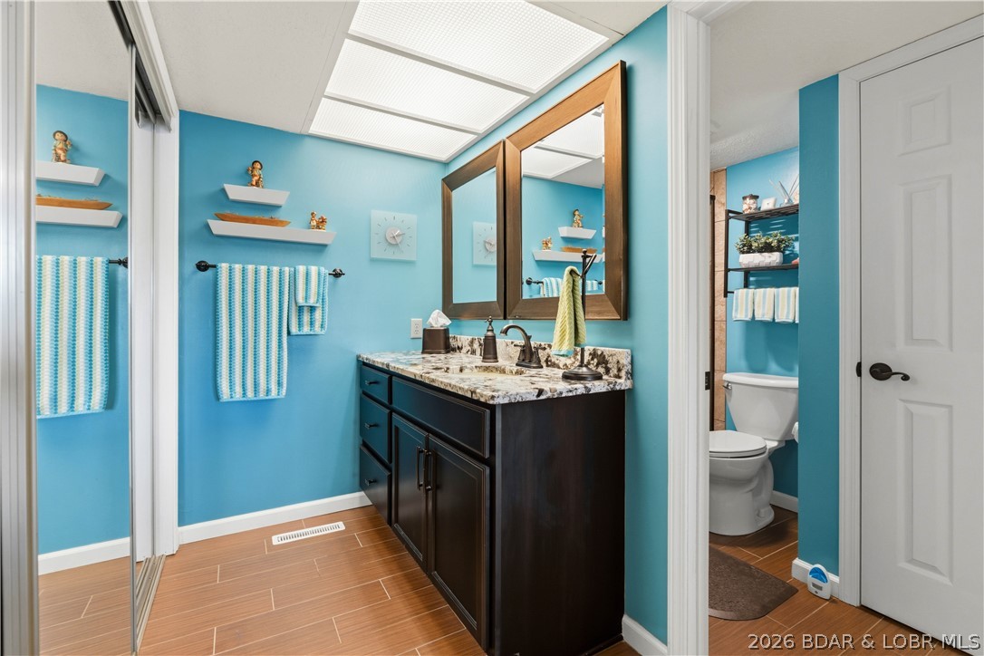 The Breakers, A Condominium - Residential