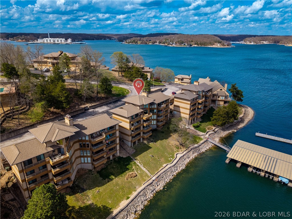 The Breakers, A Condominium - Residential