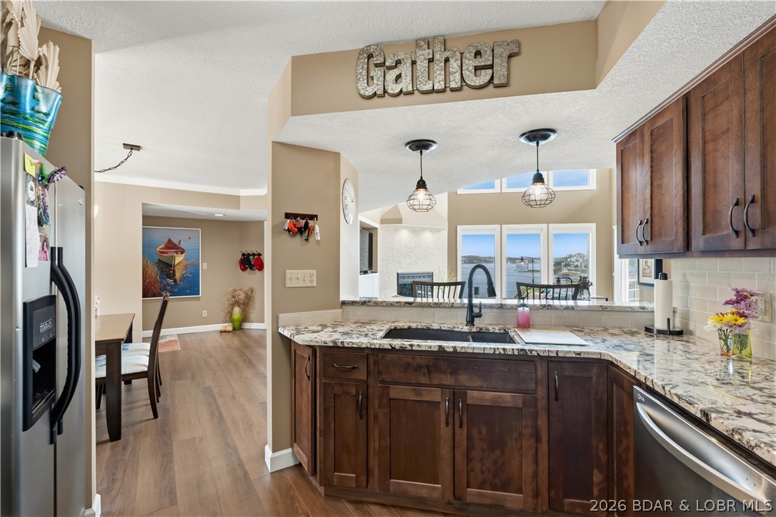 The Breakers, A Condominium - Residential