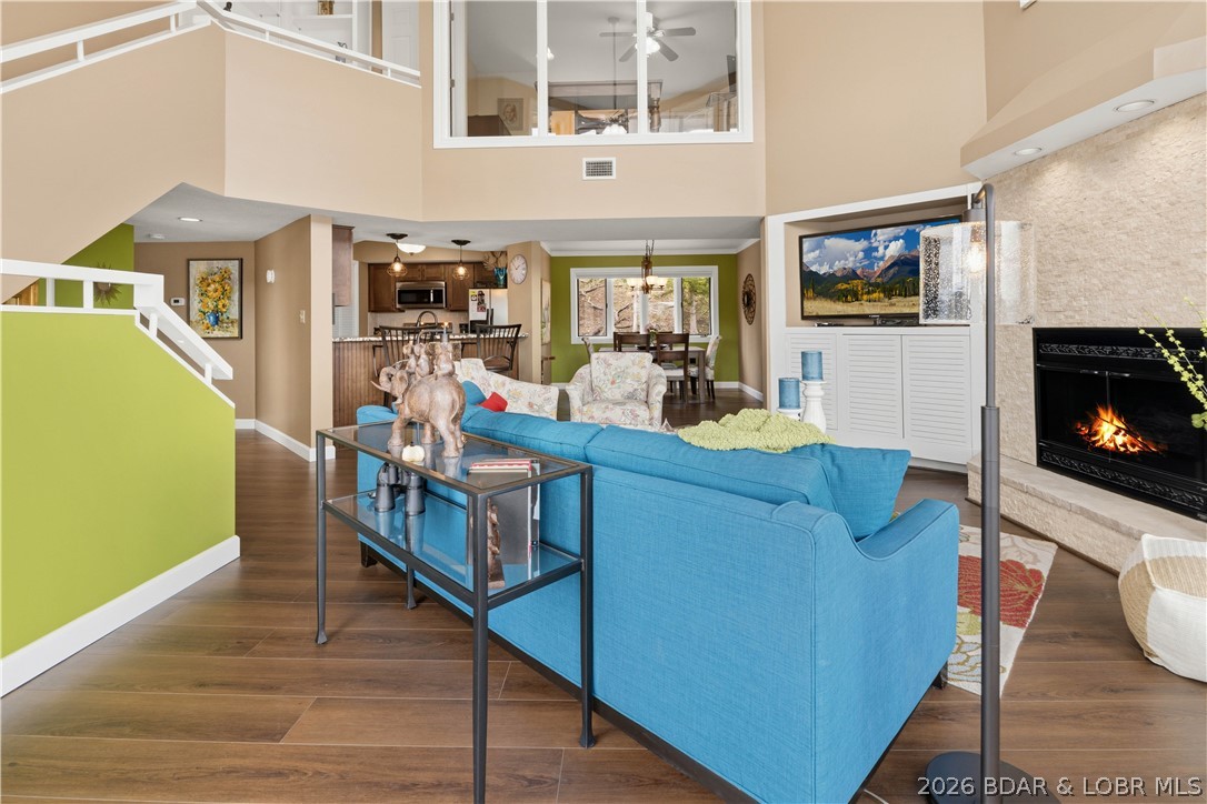 The Breakers, A Condominium - Residential