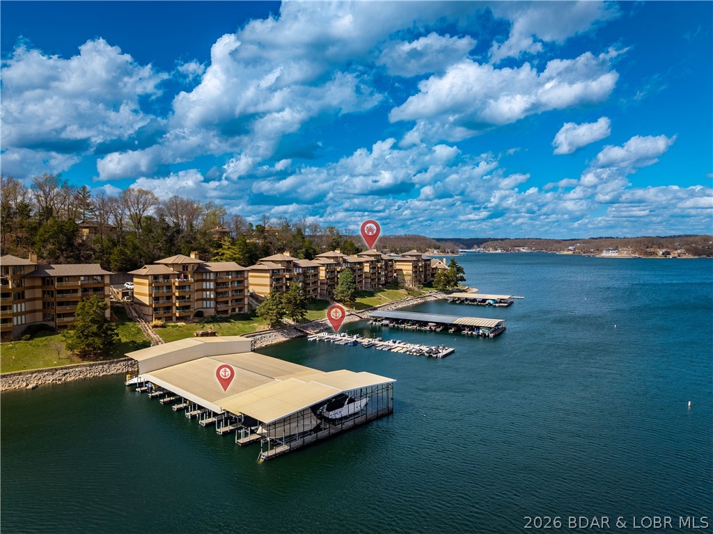 The Breakers, A Condominium - Residential