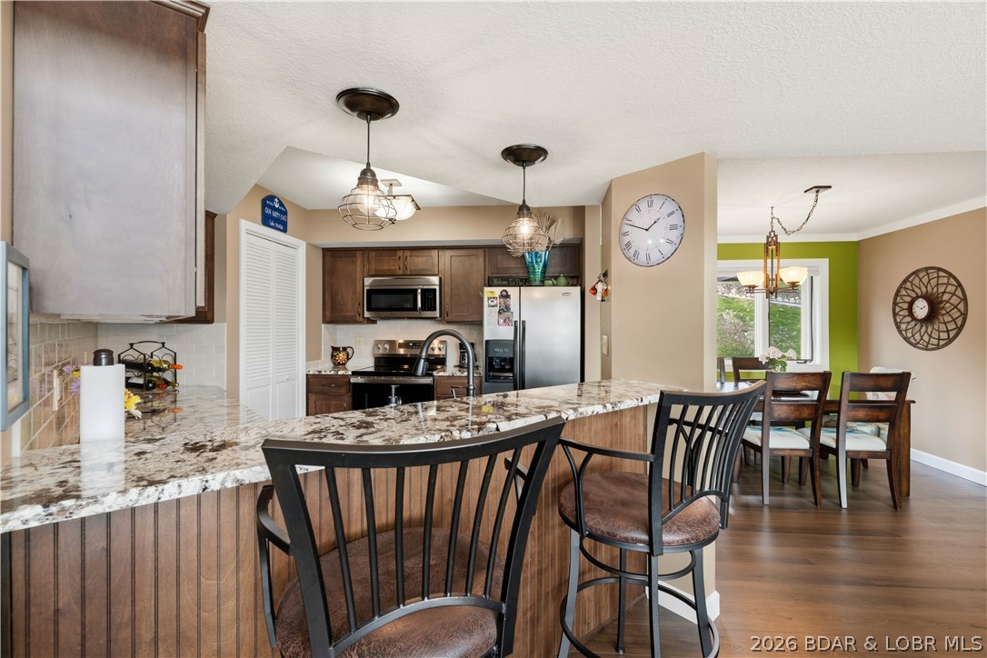 The Breakers, A Condominium - Residential