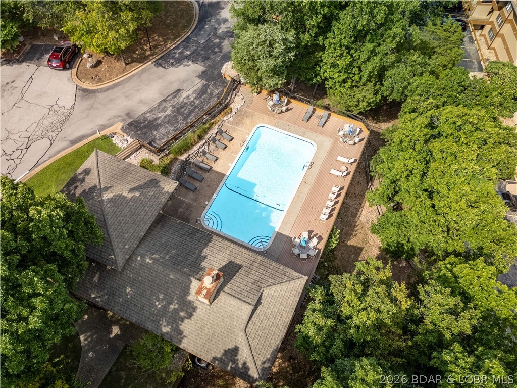 The Breakers, A Condominium - Residential