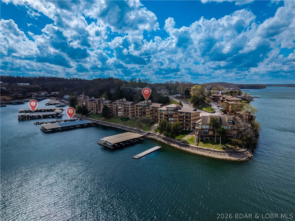 The Breakers, A Condominium - Residential