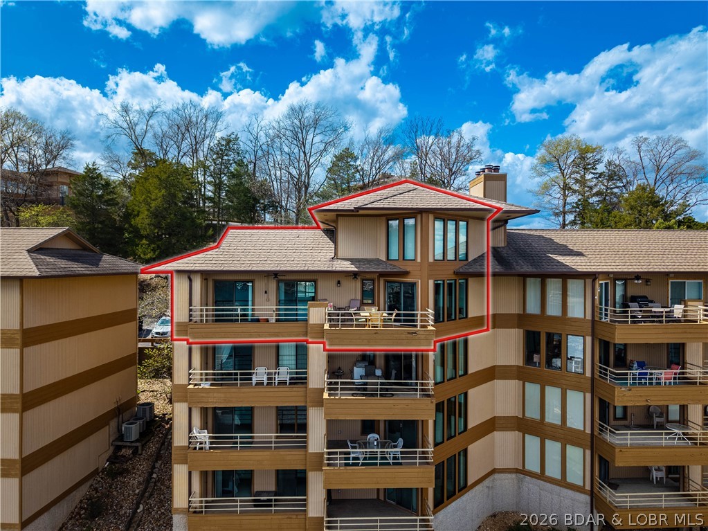 The Breakers, A Condominium - Residential