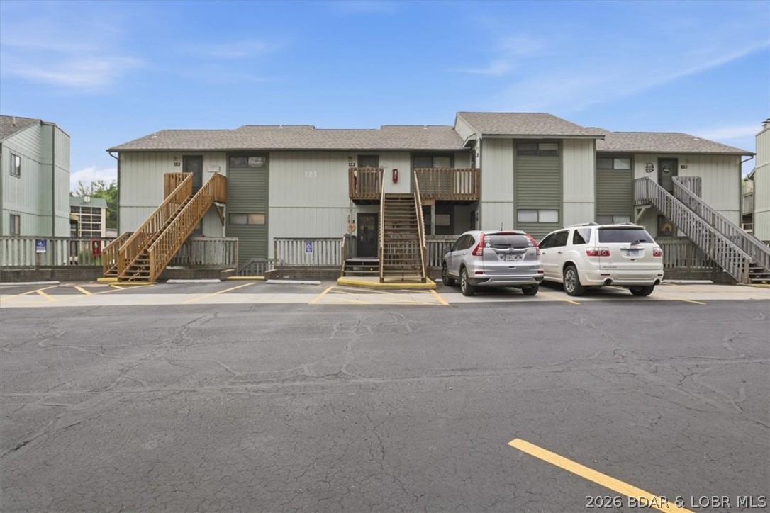 Southwood Shores Condominium - Residential