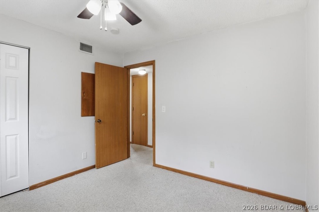 Southwood Shores Condominium - Residential