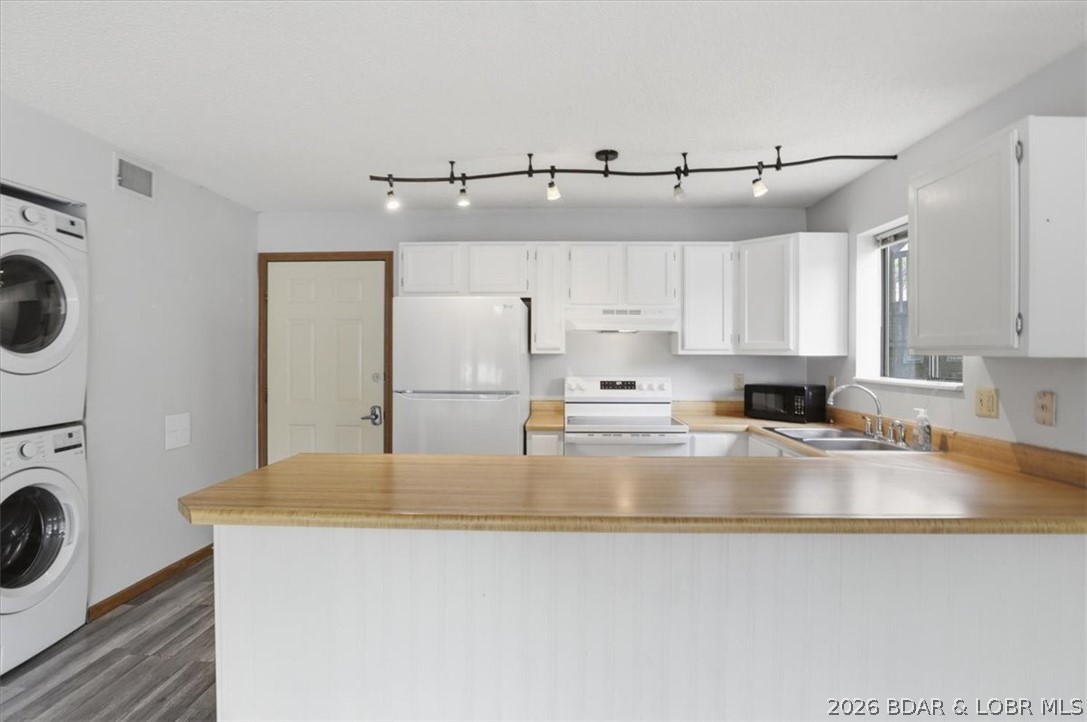 Southwood Shores Condominium - Residential