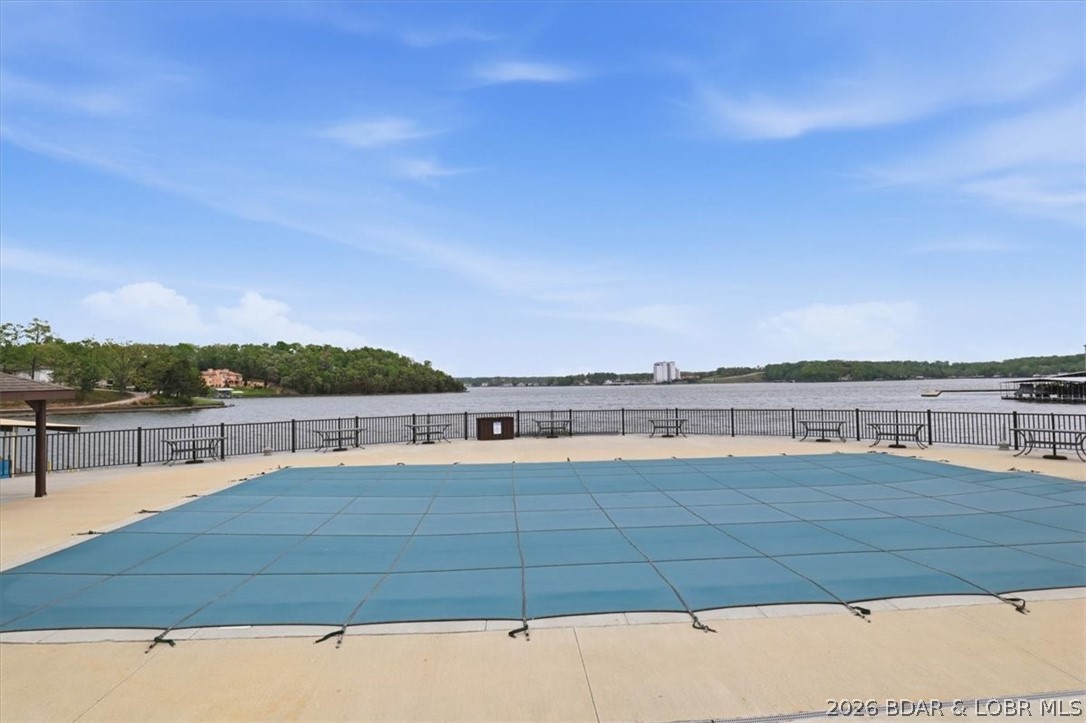 Southwood Shores Condominium - Residential