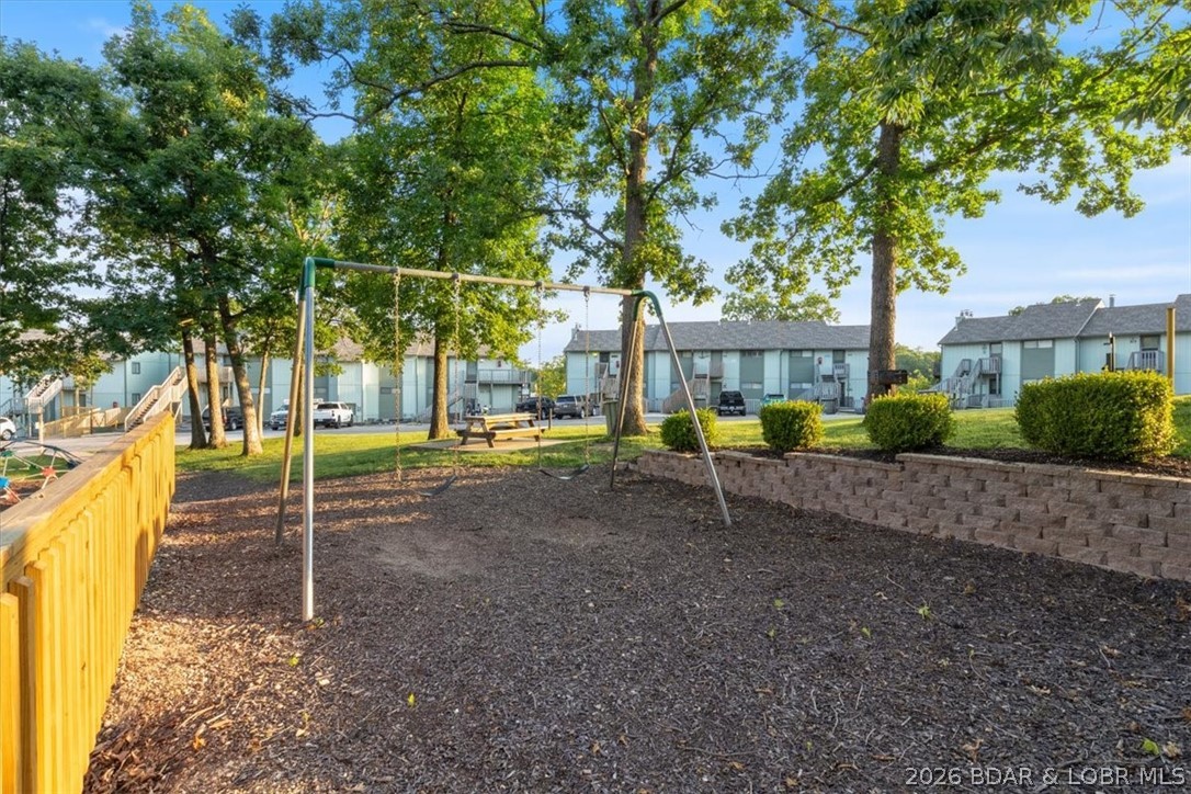 Southwood Shores Condominium - Residential