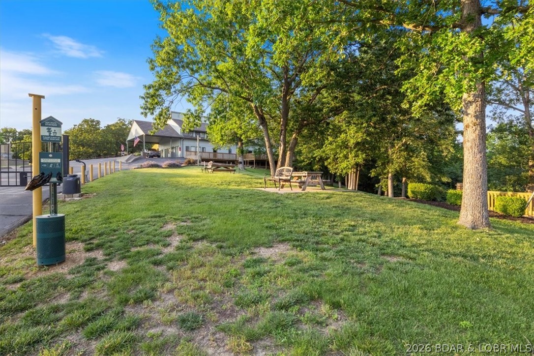 Southwood Shores Condominium - Residential