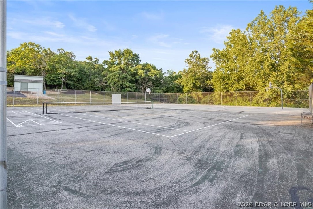 Southwood Shores Condominium - Residential