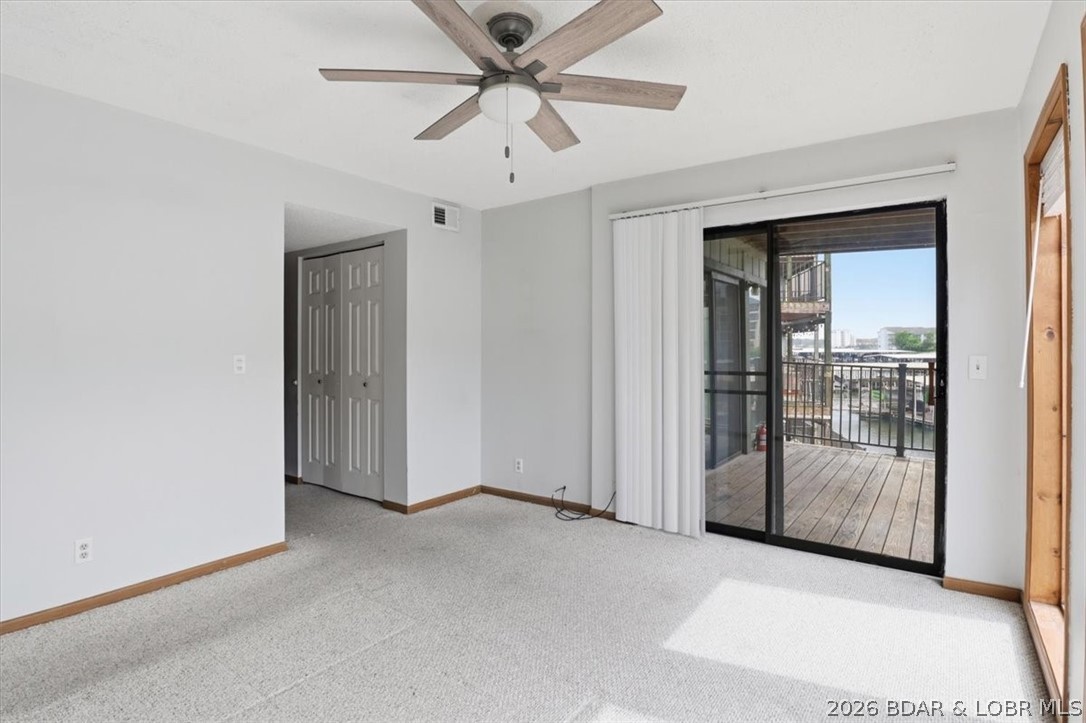 Southwood Shores Condominium - Residential