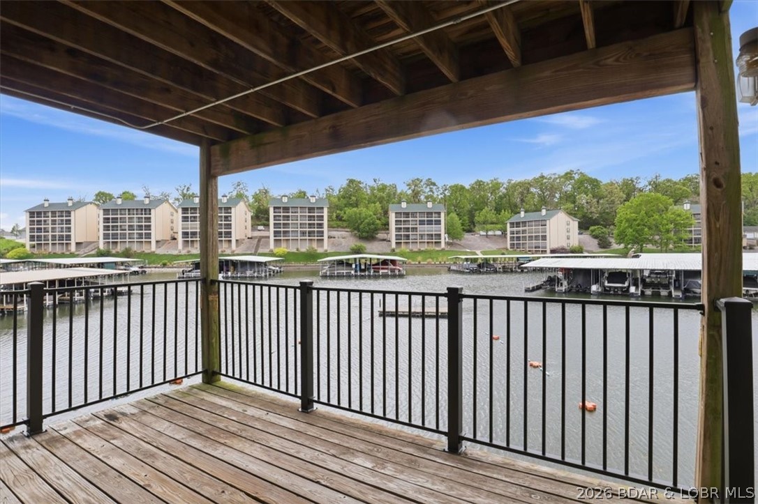 Southwood Shores Condominium - Residential
