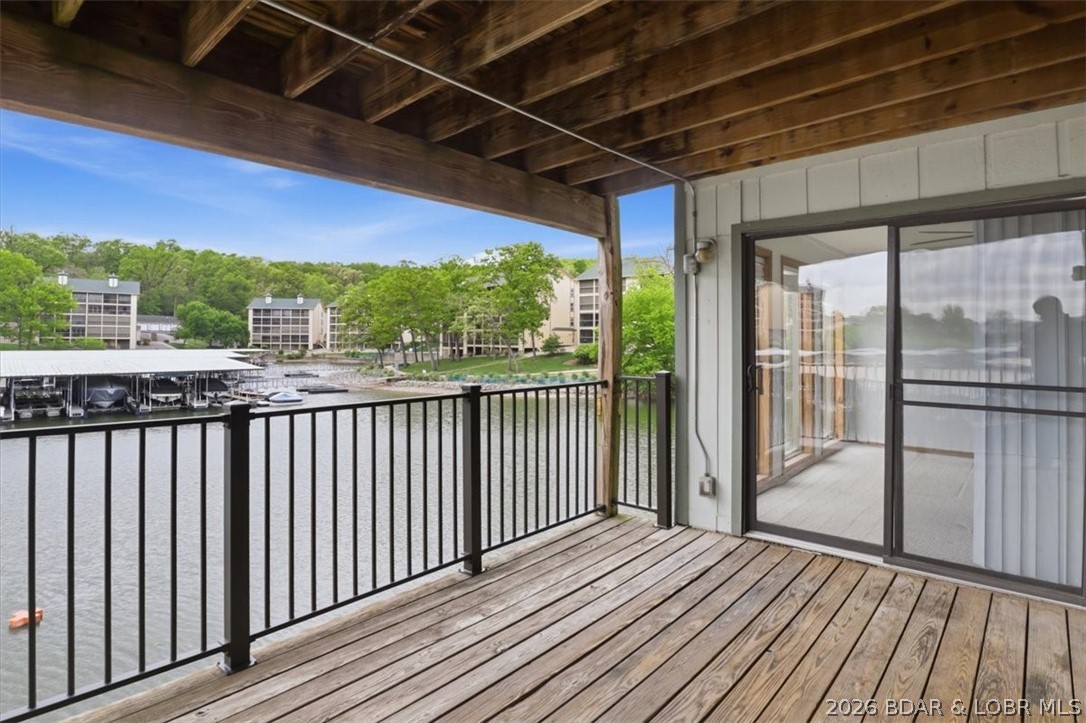 Southwood Shores Condominium - Residential
