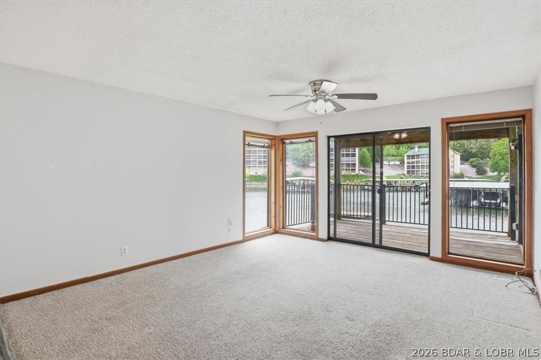 Southwood Shores Condominium - Residential