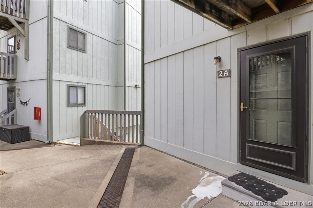 Southwood Shores Condominium - Residential