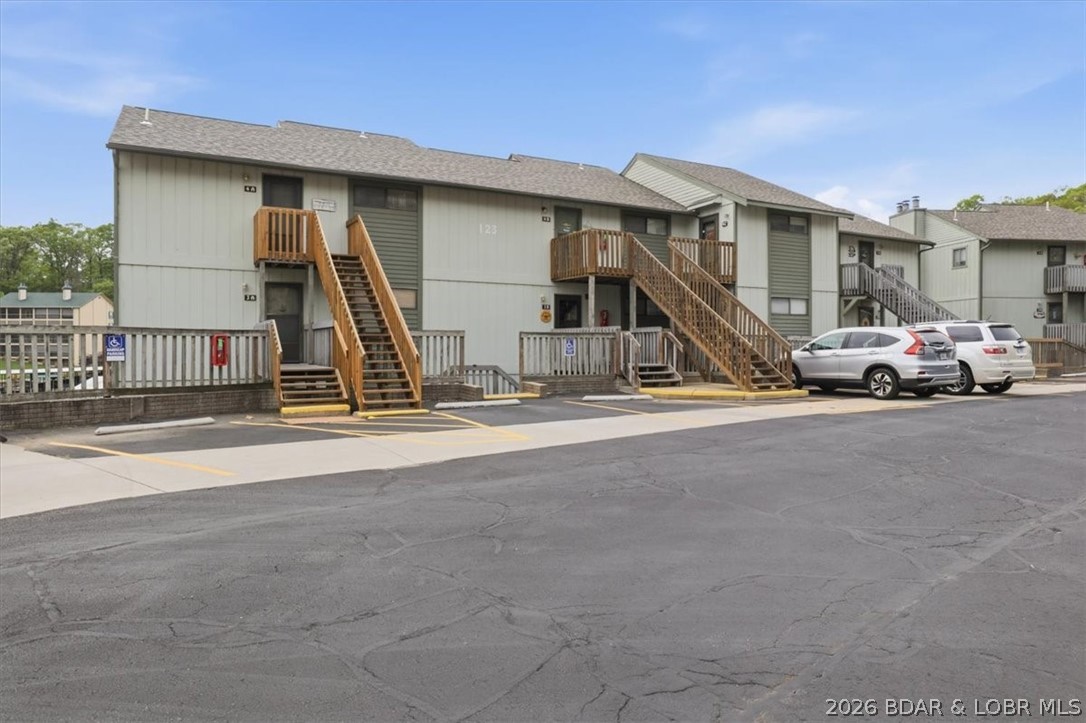 Southwood Shores Condominium - Residential
